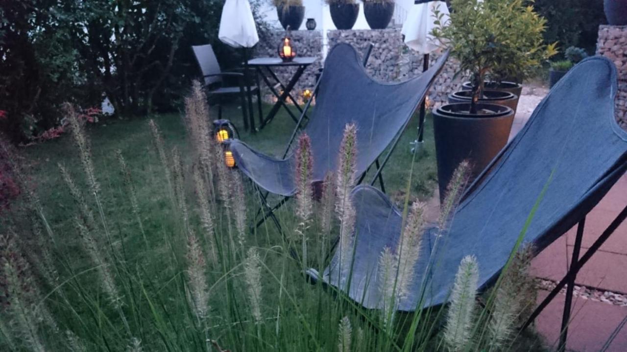 Apartment K82 Relax&work Kirchentellinsfurt