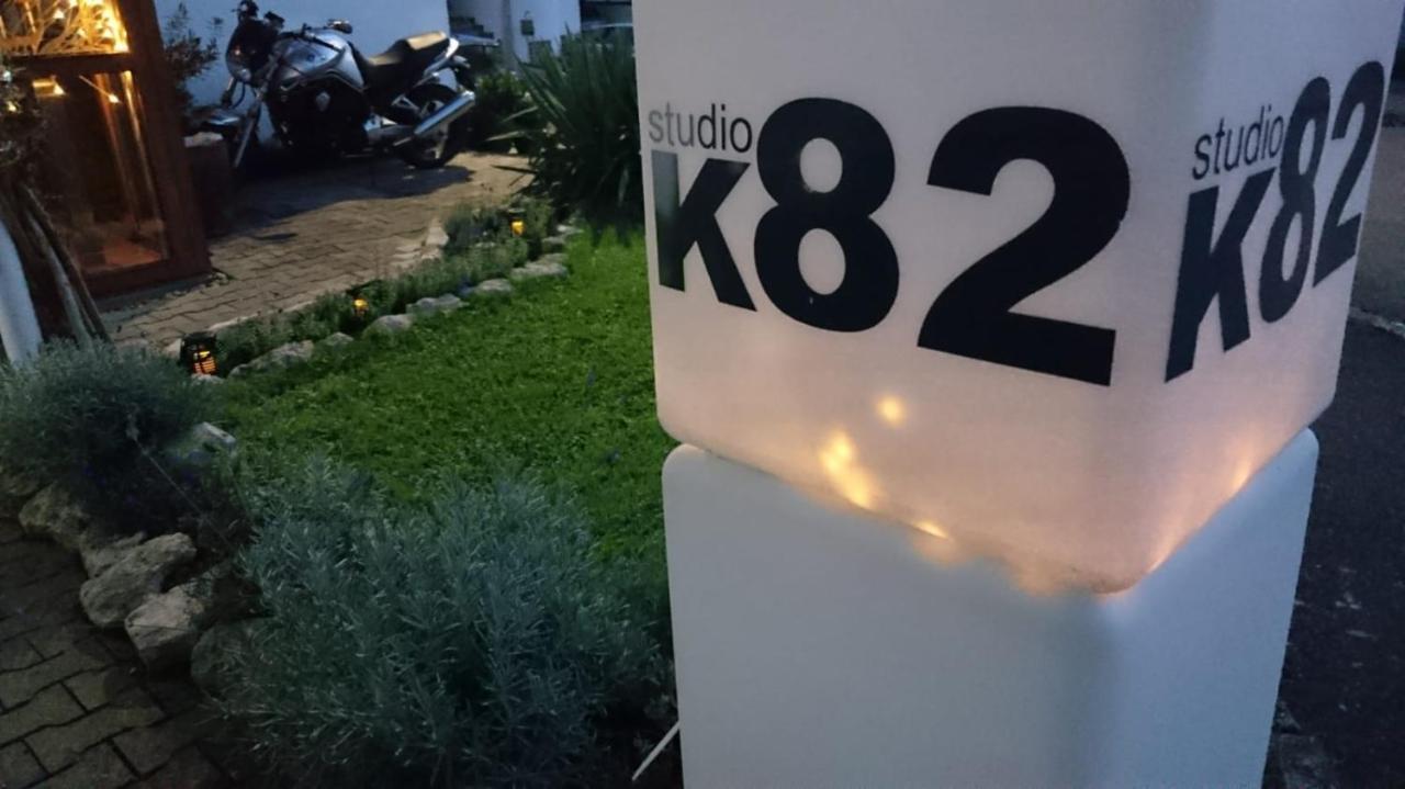 Apartment K82 Relax&work *