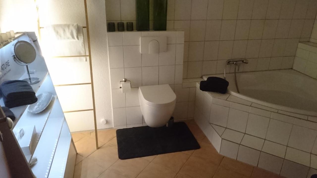 Apartment K82 Relax&work Kirchentellinsfurt