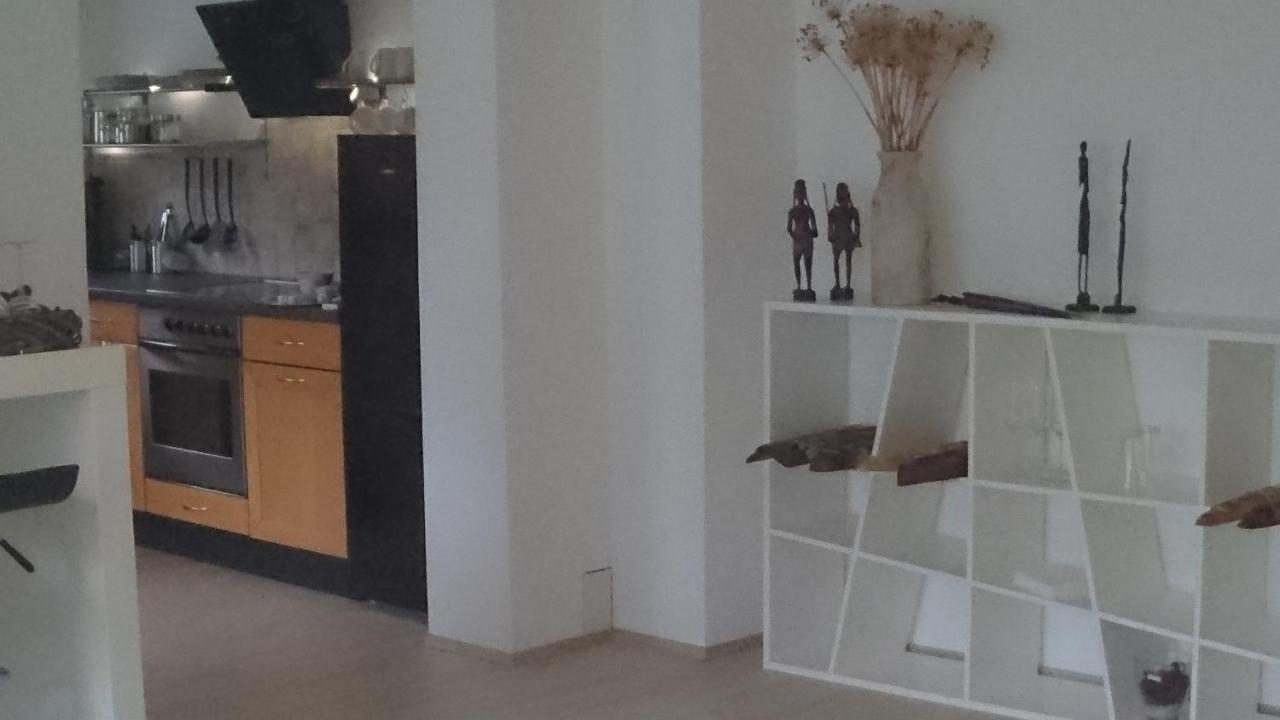 Apartment K82 Relax&work Kirchentellinsfurt