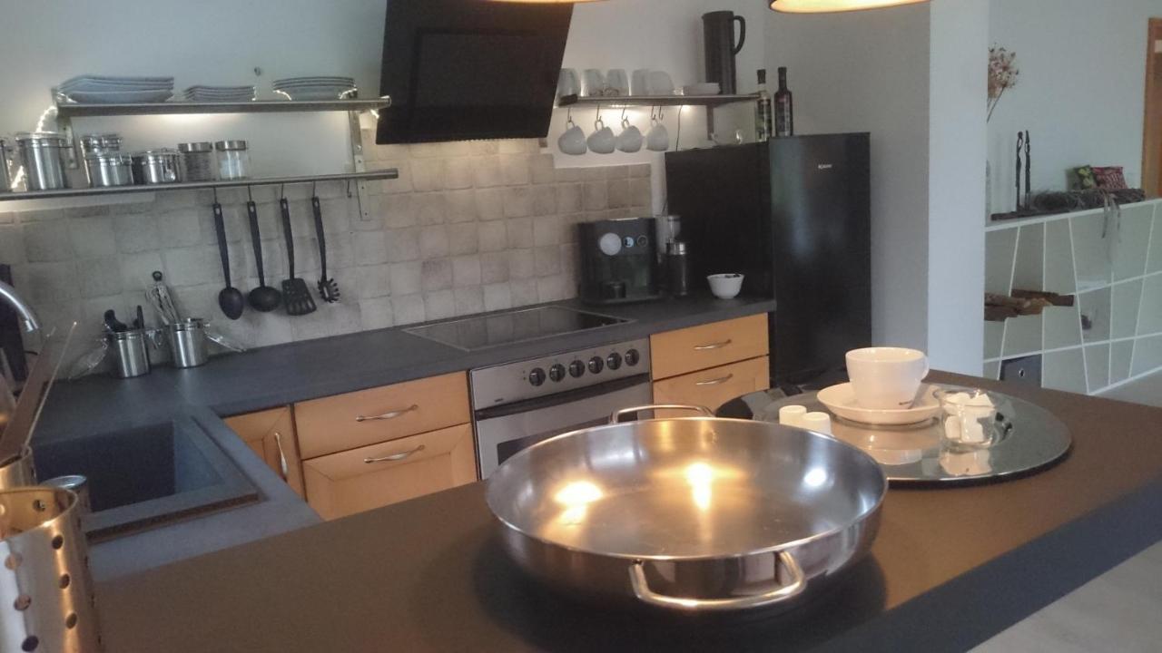 K82 Relax&work Apartment Kirchentellinsfurt