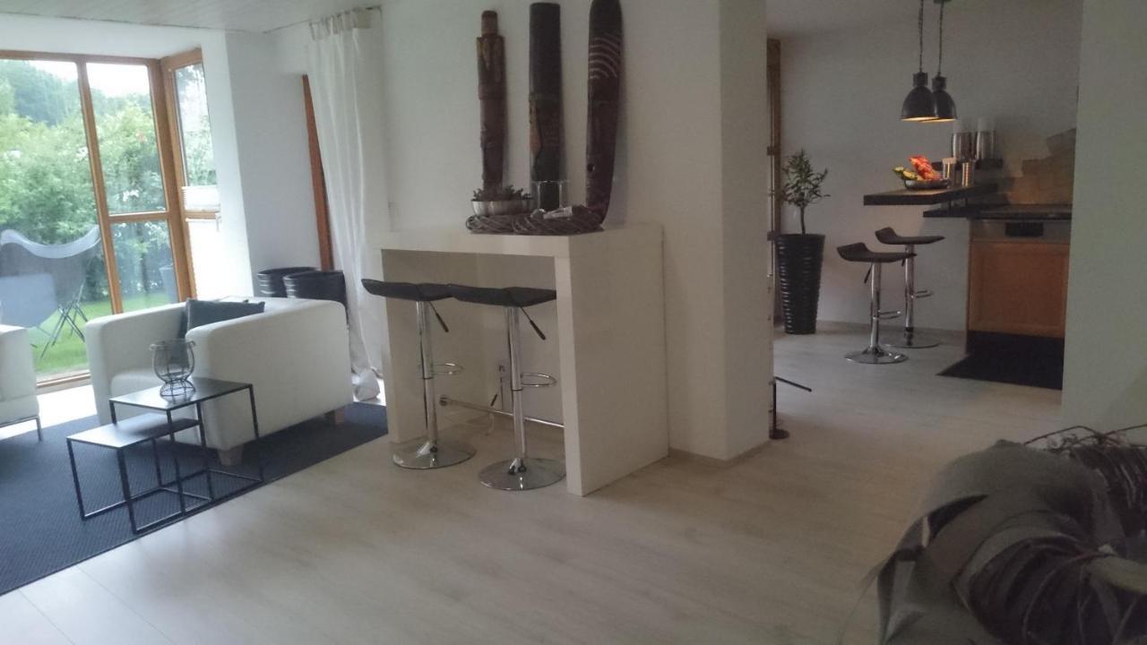 K82 Relax&work Apartment